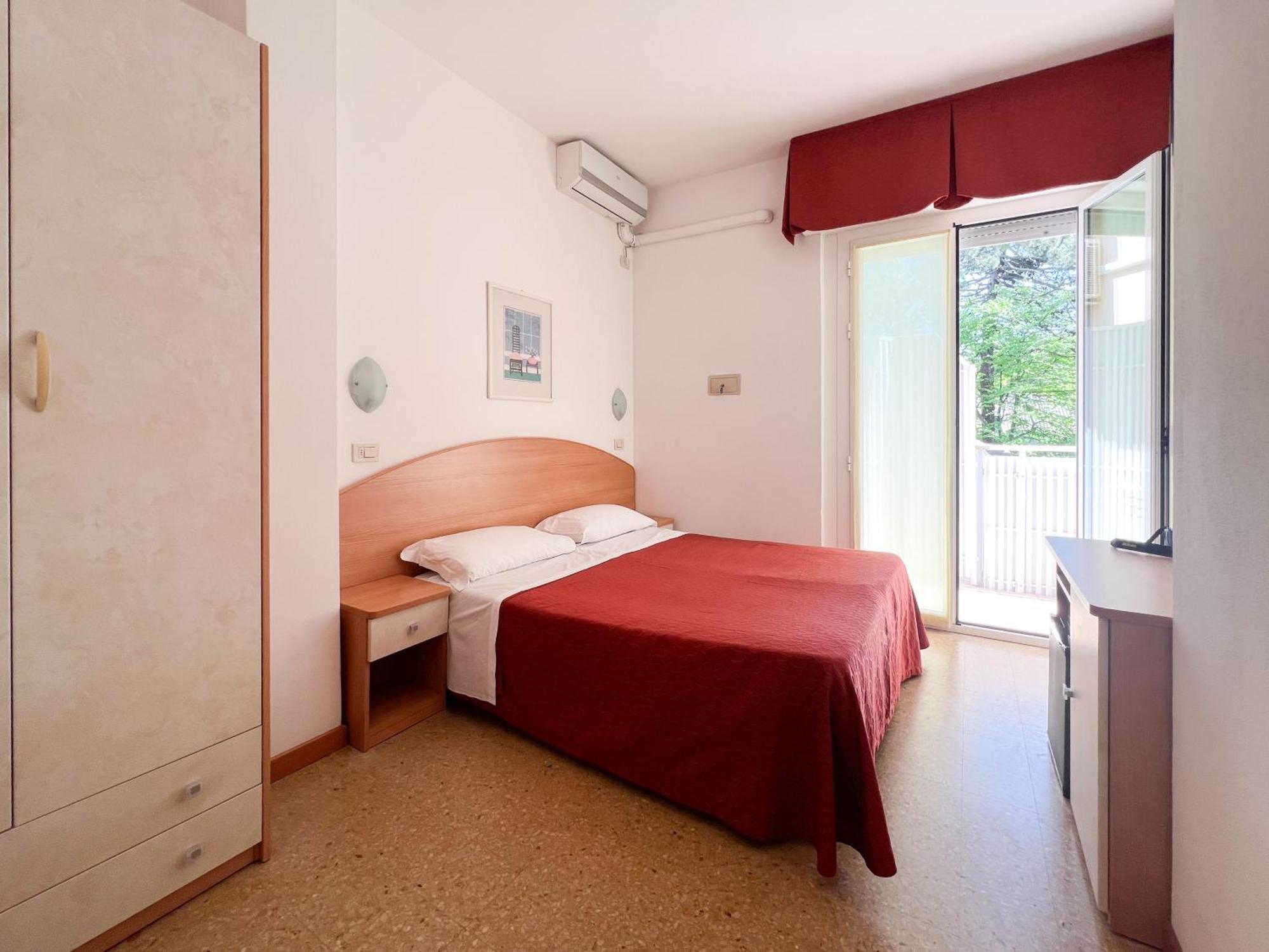 Hotel Chery มิลาโน แมริตทิมา ภายนอก รูปภาพ